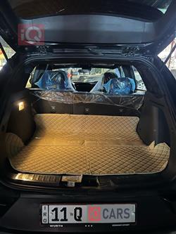 شێڤرۆلێت ترەیل بلایزەر